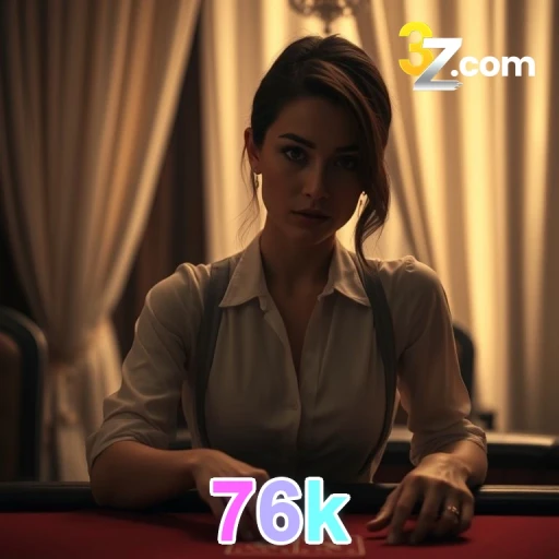 76K Jogos de caça-níqueis