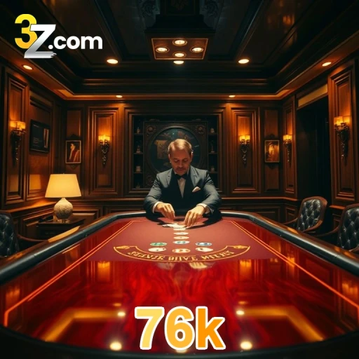 76K Jogos de caça-níqueis