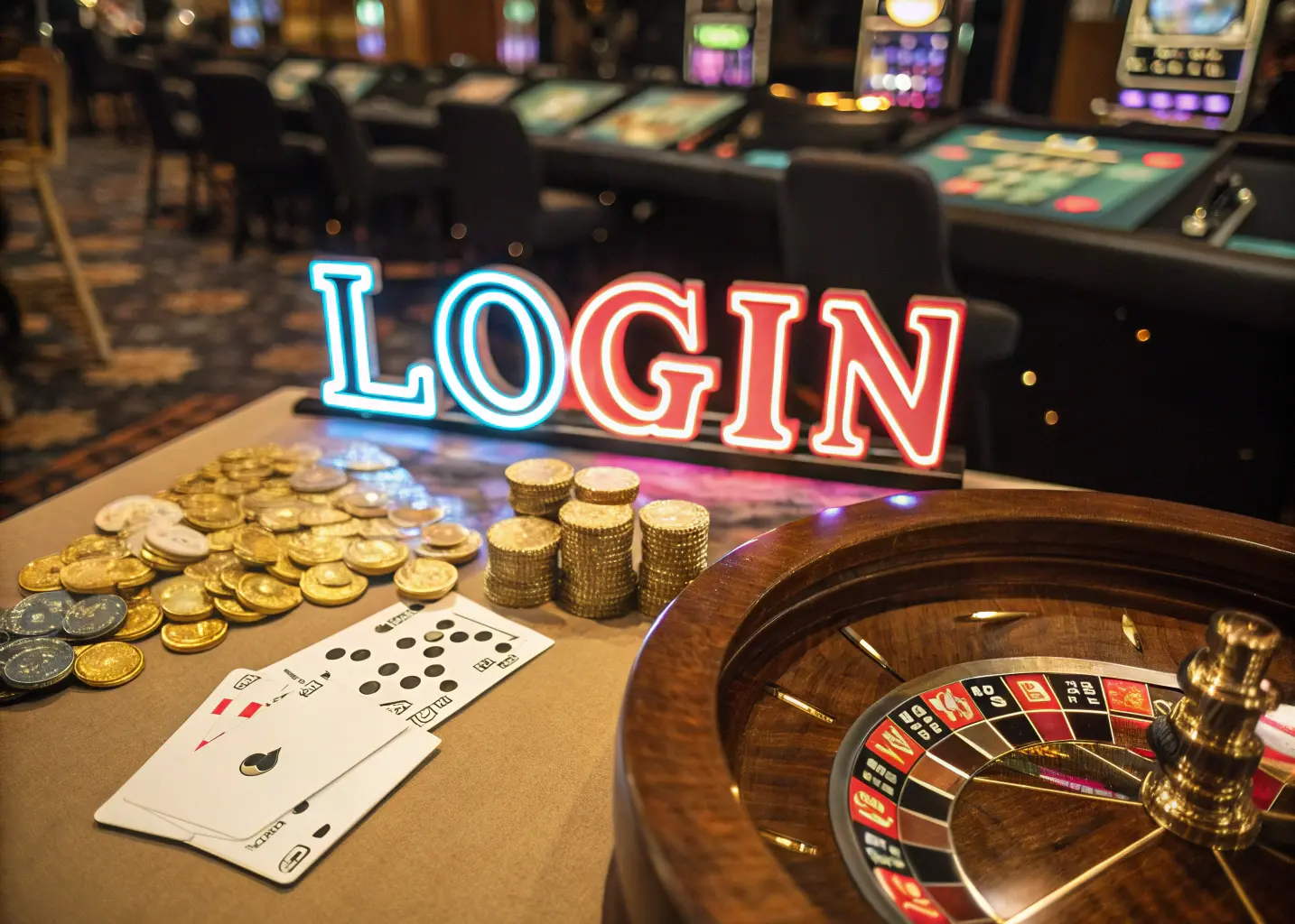 Cadastro no 76k: Comece com um Bônus de Boas-vindas!